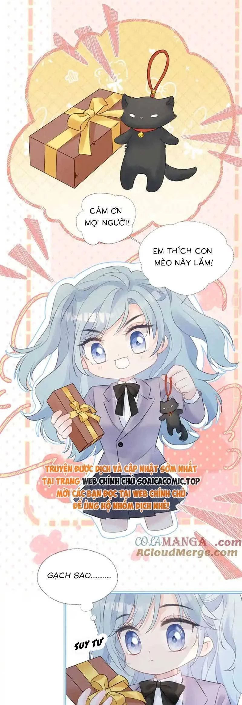 Ta Ở Hiện Đại Làm Đại Boss Chapter 82 - Trang 4