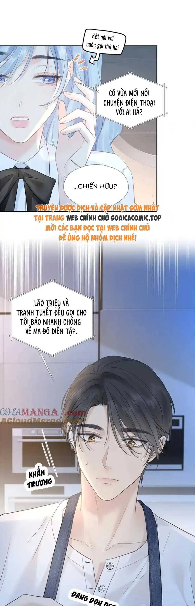 Ta Ở Hiện Đại Làm Đại Boss Chapter 82 - Trang 4