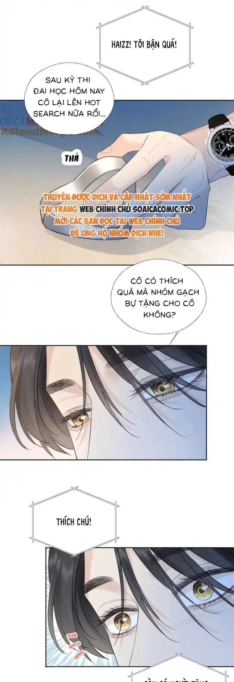 Ta Ở Hiện Đại Làm Đại Boss Chapter 82 - Trang 4
