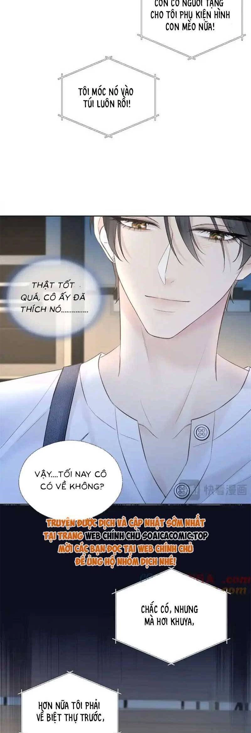 Ta Ở Hiện Đại Làm Đại Boss Chapter 82 - Trang 4