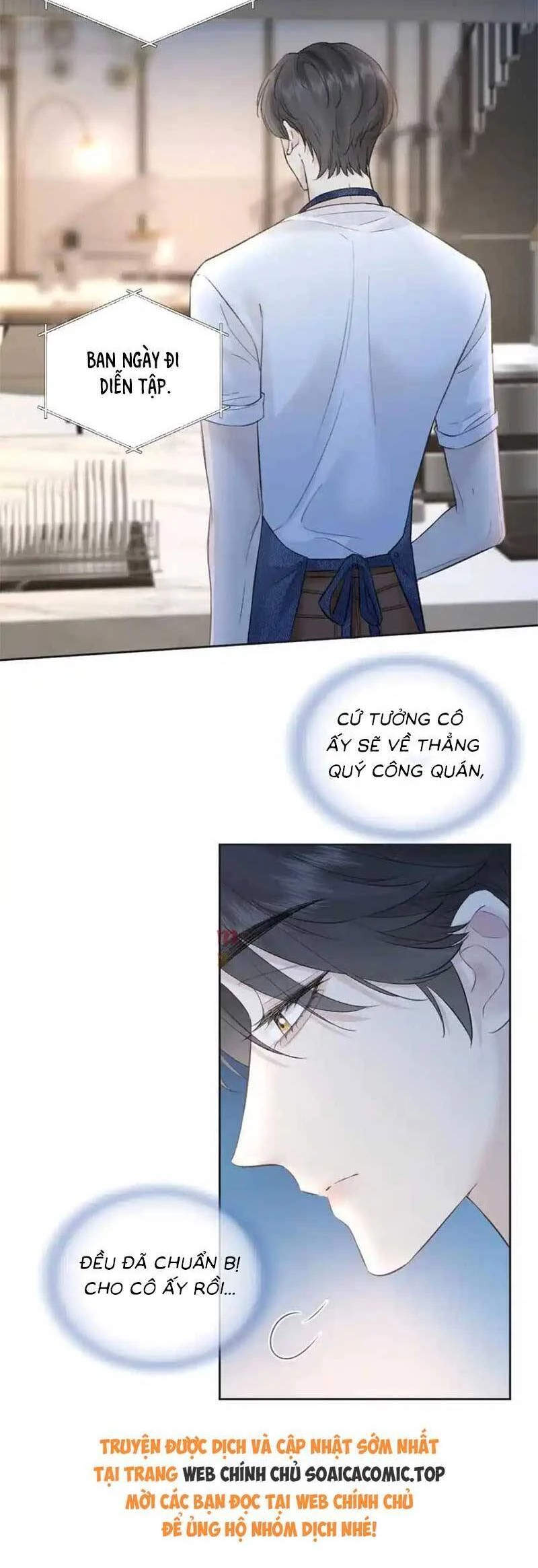 Ta Ở Hiện Đại Làm Đại Boss Chapter 82 - Trang 4