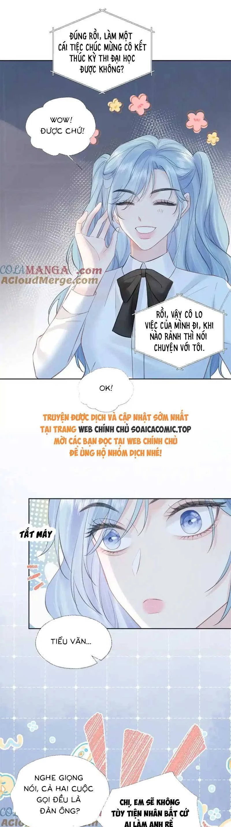 Ta Ở Hiện Đại Làm Đại Boss Chapter 82 - Trang 4