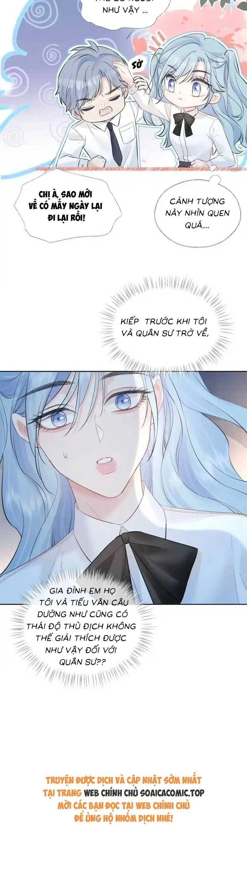 Ta Ở Hiện Đại Làm Đại Boss Chapter 82 - Trang 4