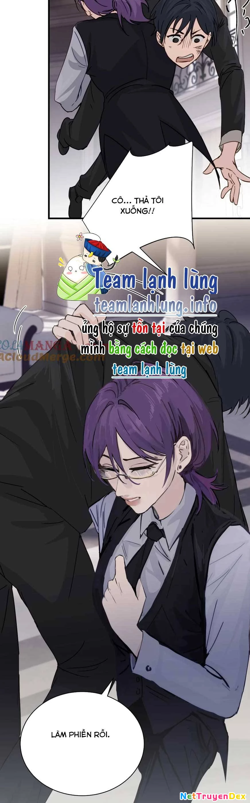 Em Gái Bệnh Hoạn Chỉ Muốn Tôi Lúc Nào Cũng Bắt Nạt Cô Ấy Chapter 26 - Trang 4