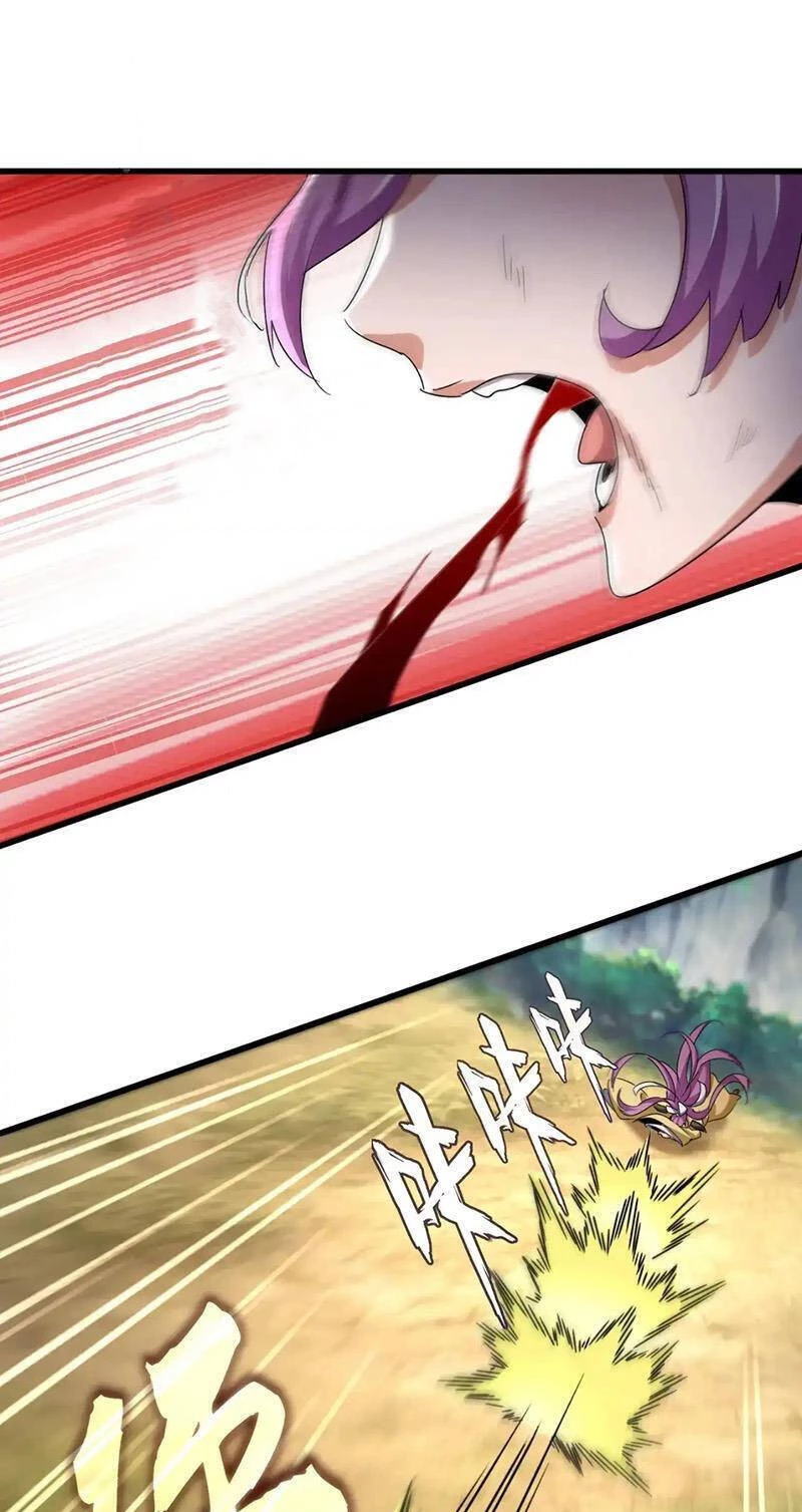 Đại Quản Gia Là Ma Hoàng Chapter 546 - Trang 4