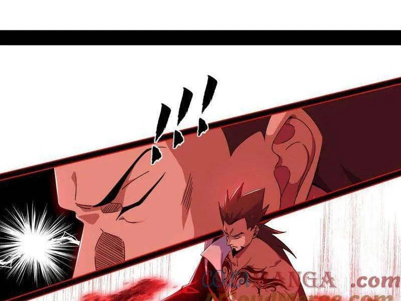 Ta Là Tà Đế Chapter 473 - Trang 4