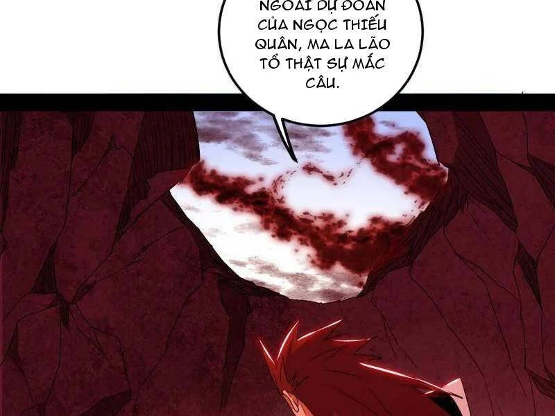 Ta Là Tà Đế Chapter 473 - Trang 4