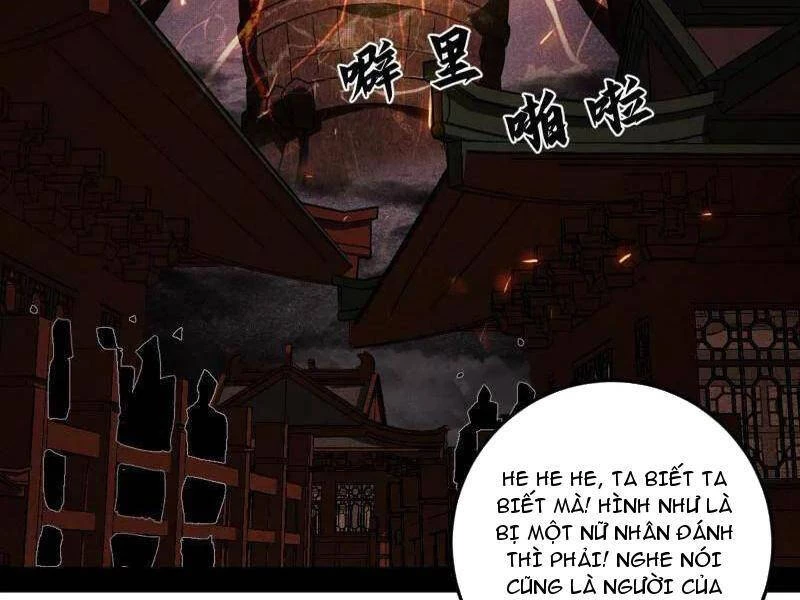 Ta Là Tà Đế Chapter 473 - Trang 4
