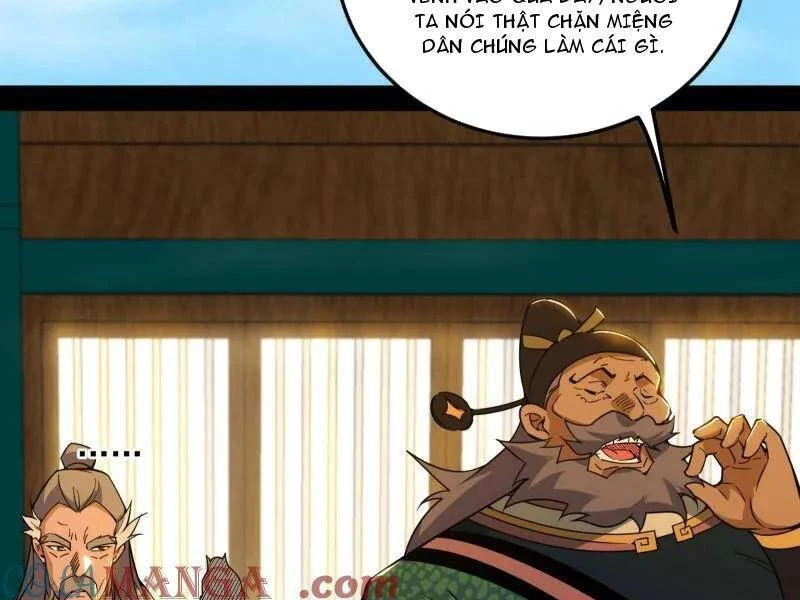 Ta Là Tà Đế Chapter 473 - Trang 4