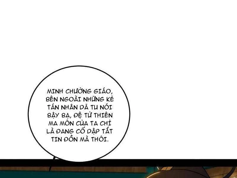 Ta Là Tà Đế Chapter 473 - Trang 4