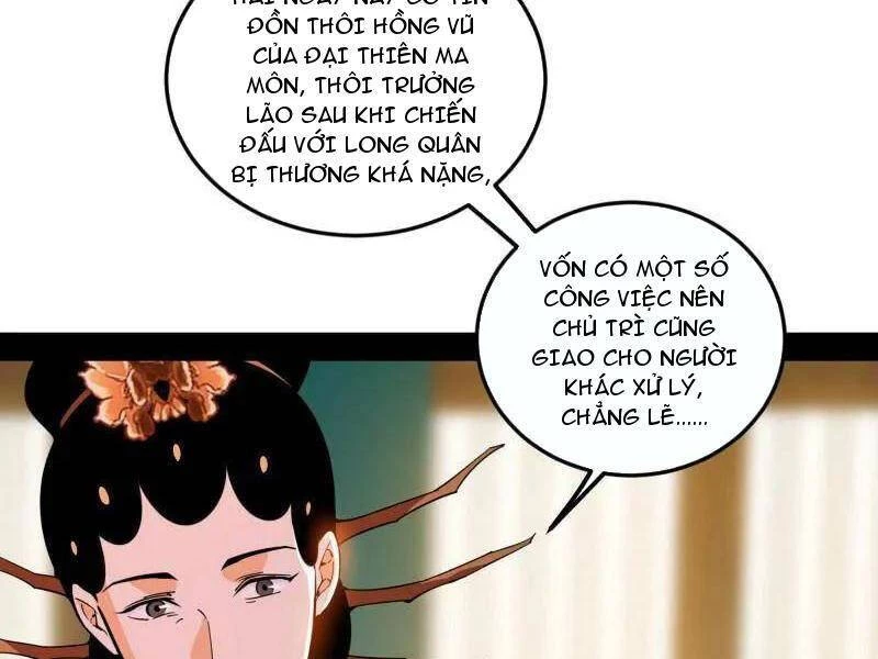 Ta Là Tà Đế Chapter 473 - Trang 4