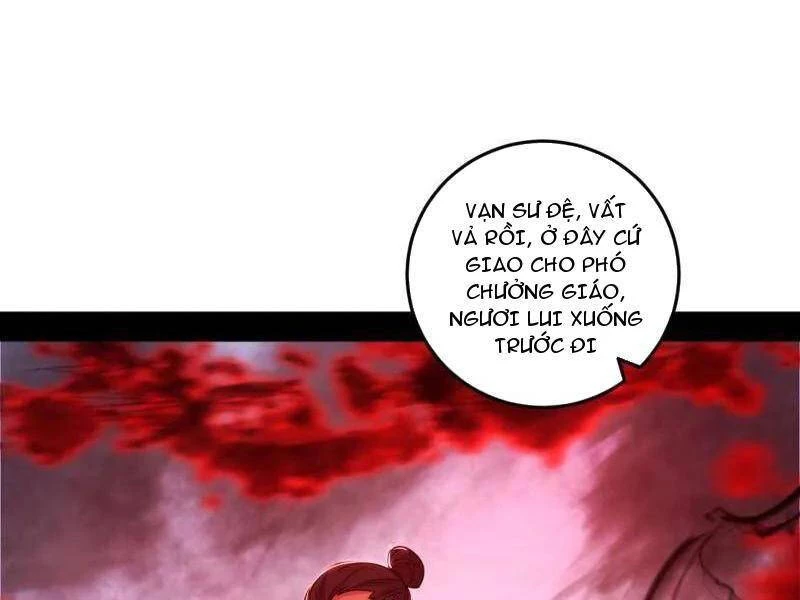 Ta Là Tà Đế Chapter 473 - Trang 4