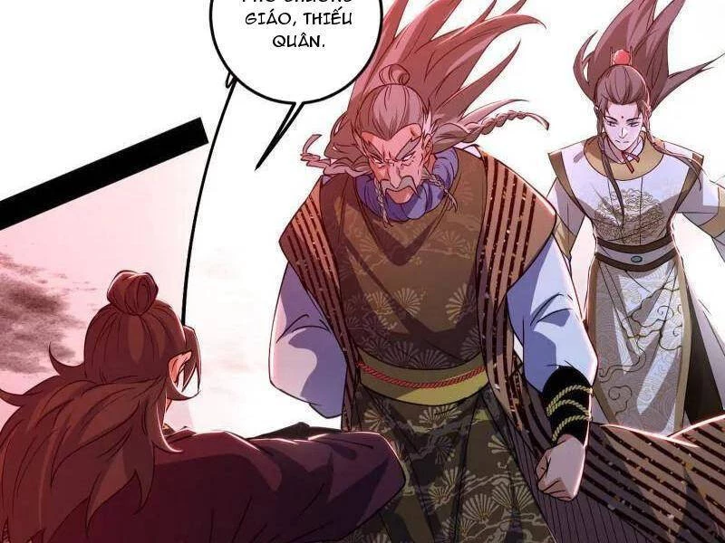 Ta Là Tà Đế Chapter 473 - Trang 4