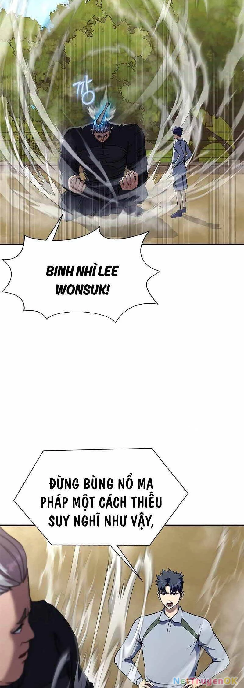 Người Chơi Thiết Thụ Chapter 40 - Trang 4