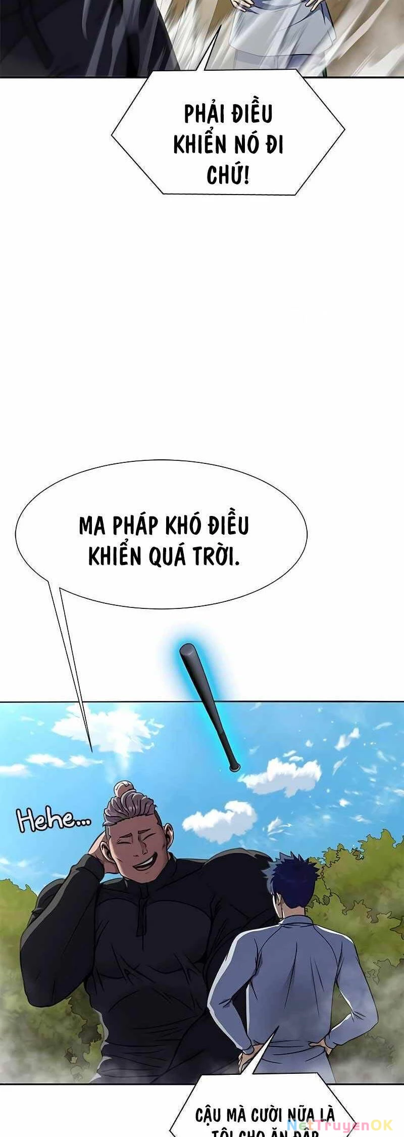 Người Chơi Thiết Thụ Chapter 40 - Trang 4