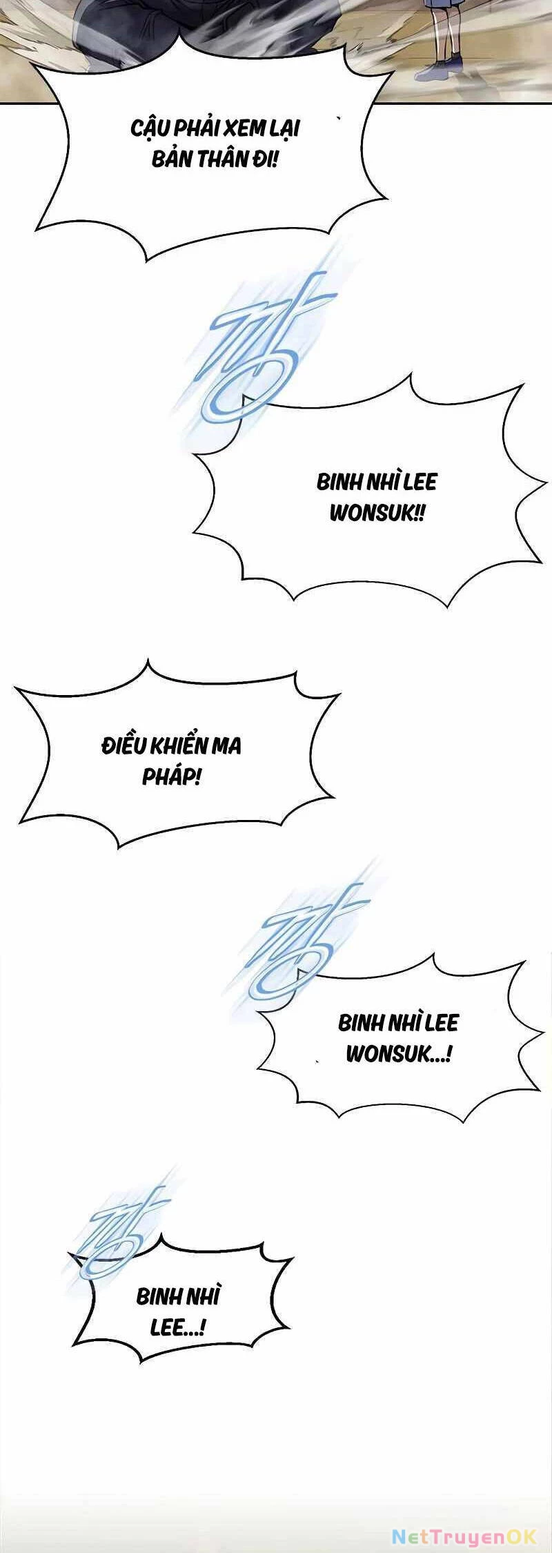 Người Chơi Thiết Thụ Chapter 40 - Trang 4