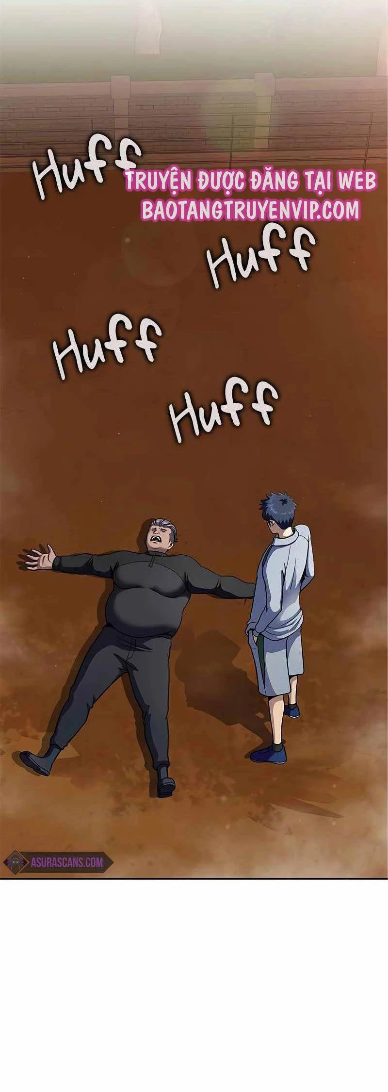 Người Chơi Thiết Thụ Chapter 40 - Trang 4