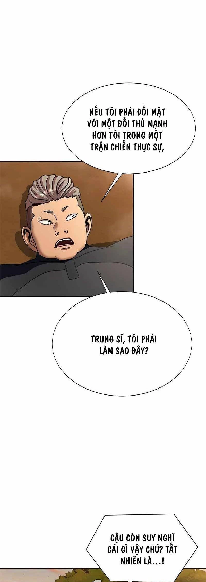 Người Chơi Thiết Thụ Chapter 40 - Trang 4