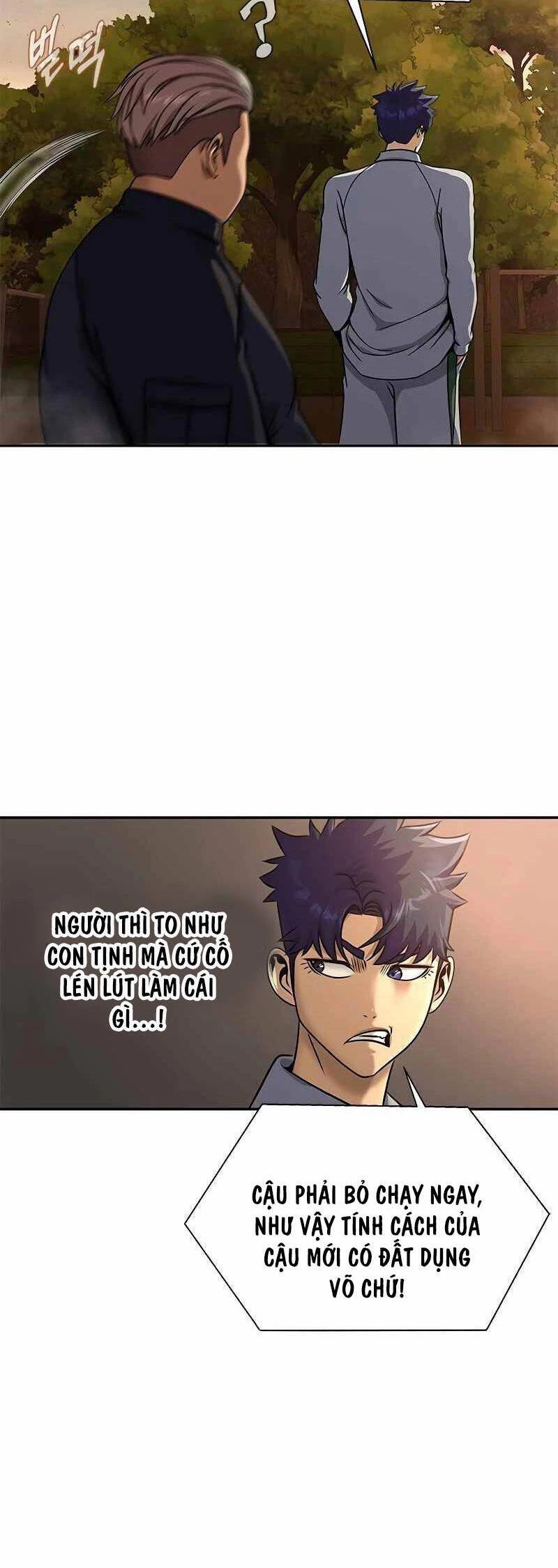 Người Chơi Thiết Thụ Chapter 40 - Trang 4