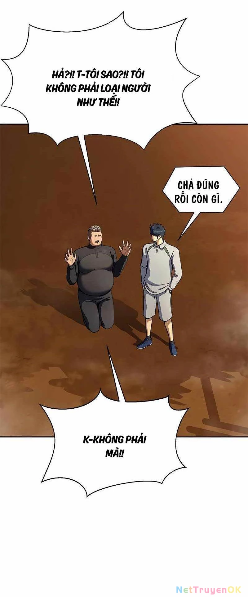 Người Chơi Thiết Thụ Chapter 40 - Trang 4