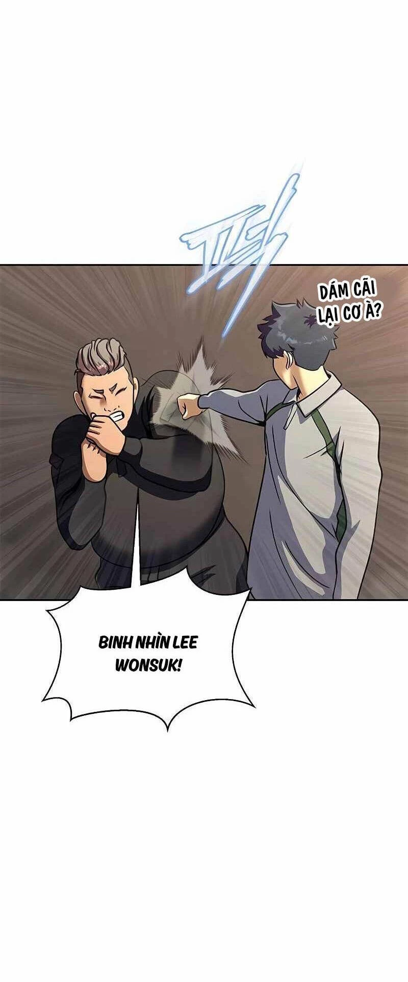 Người Chơi Thiết Thụ Chapter 40 - Trang 4