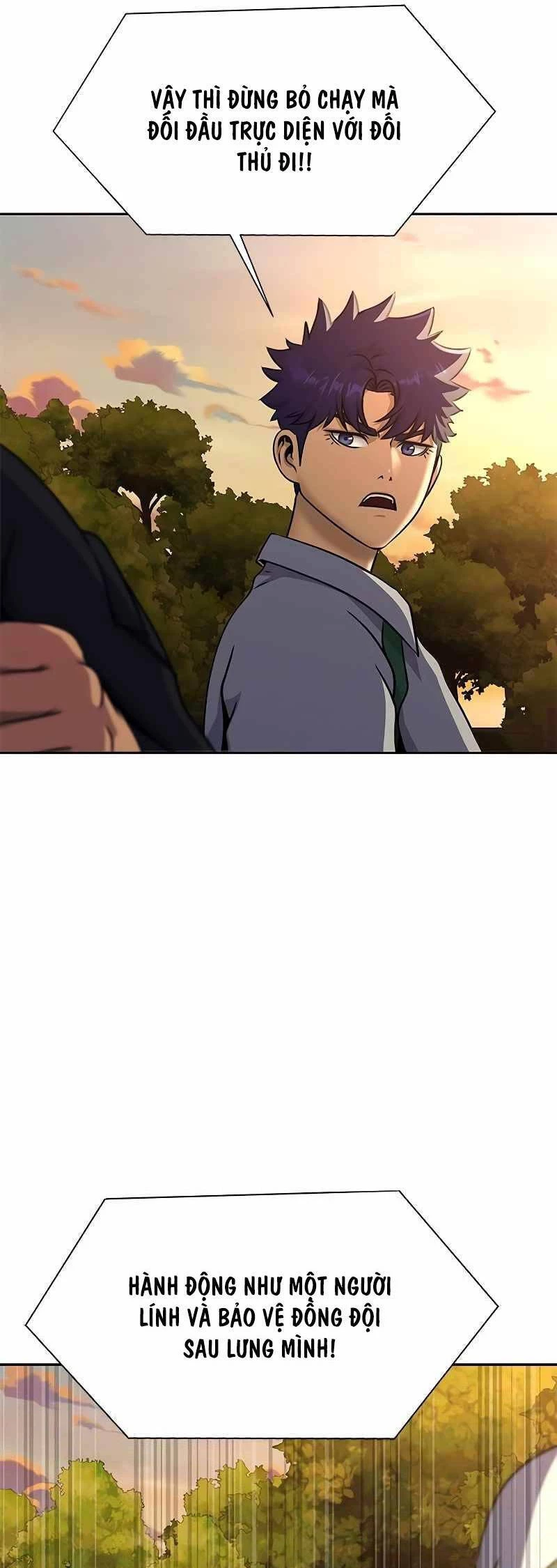 Người Chơi Thiết Thụ Chapter 40 - Trang 4