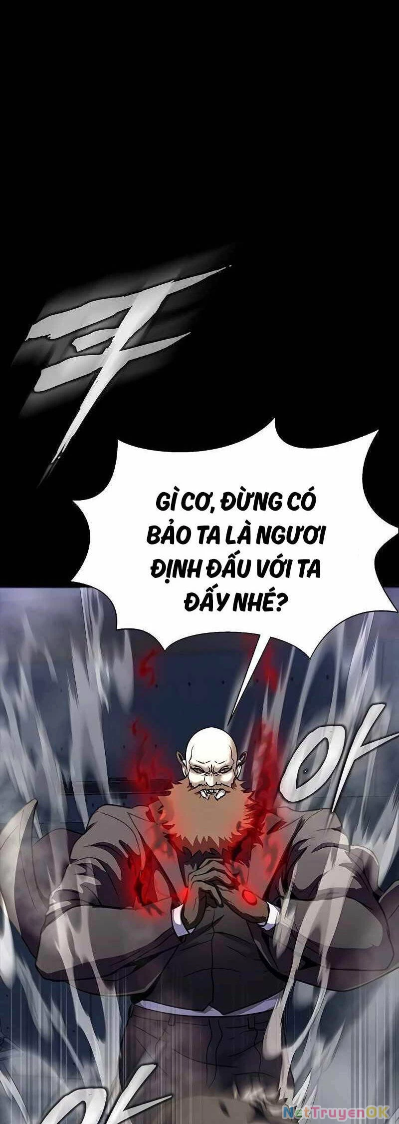 Người Chơi Thiết Thụ Chapter 40 - Trang 4