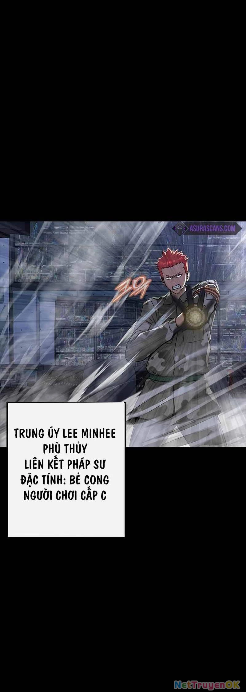 Người Chơi Thiết Thụ Chapter 40 - Trang 4