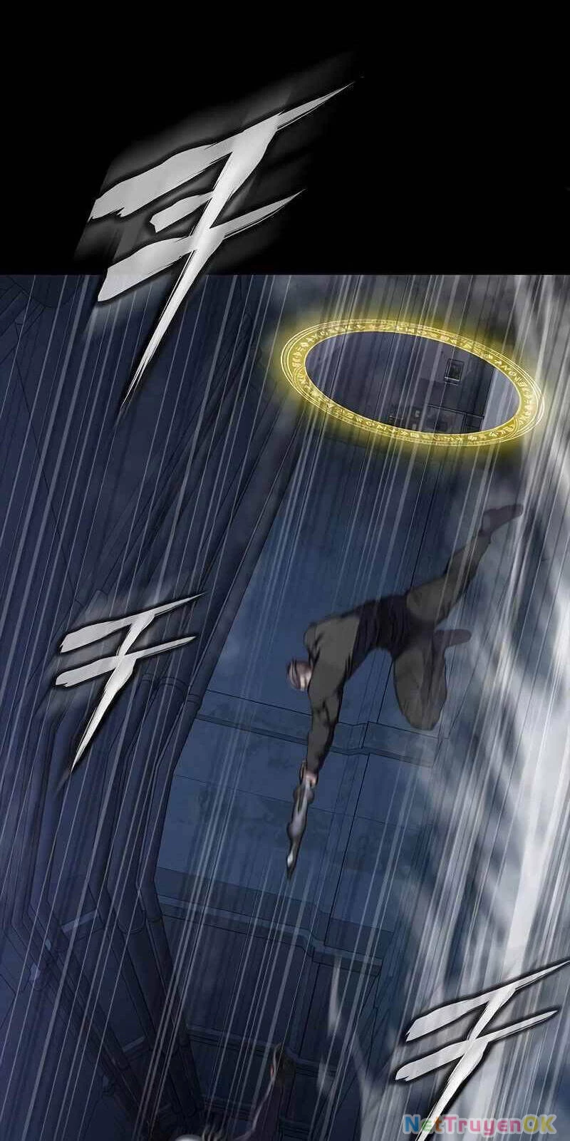 Người Chơi Thiết Thụ Chapter 40 - Trang 4