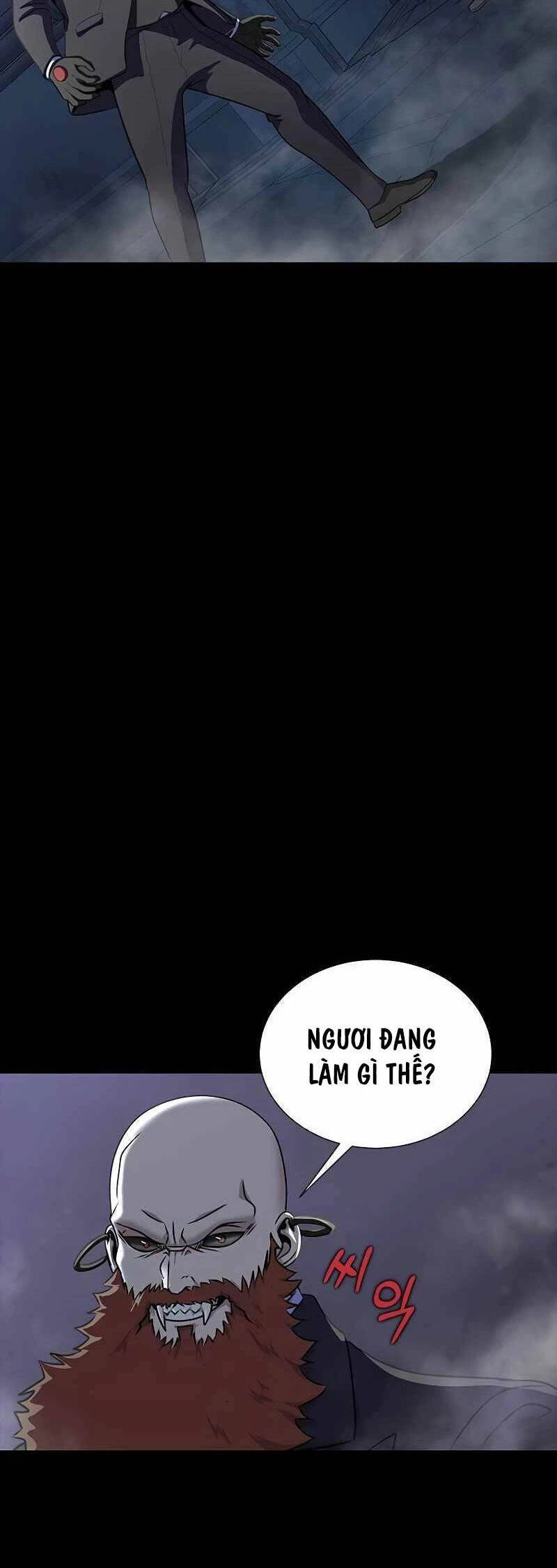 Người Chơi Thiết Thụ Chapter 40 - Trang 4