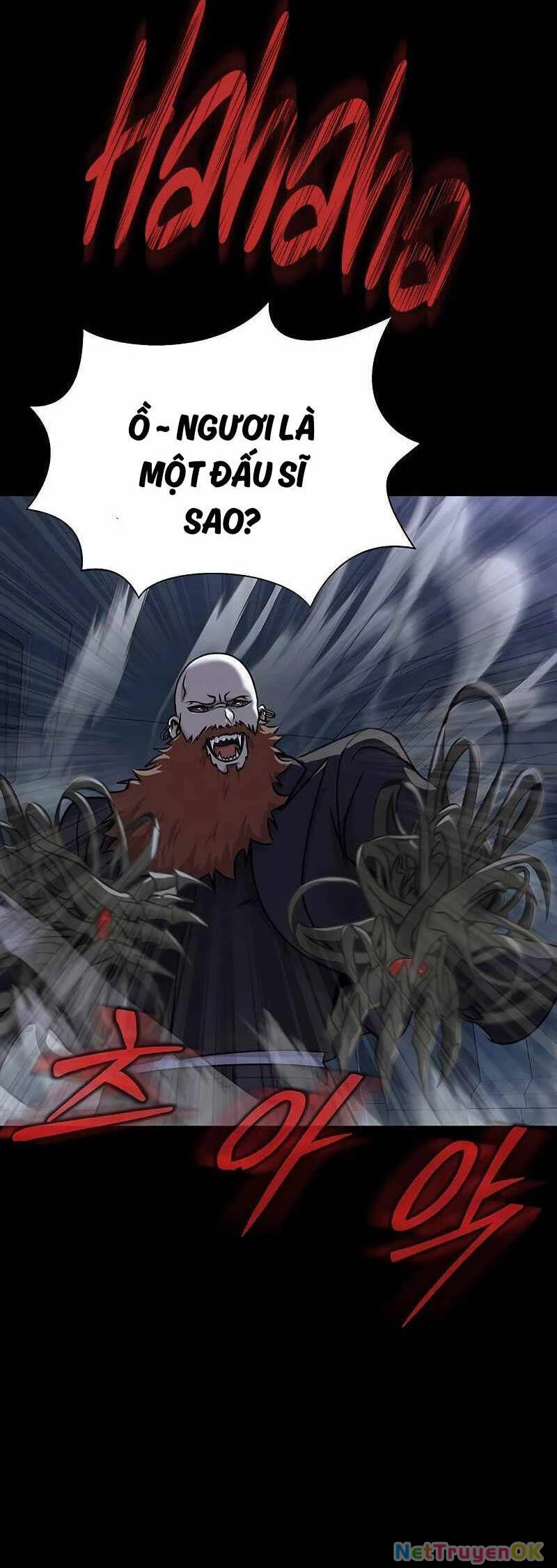 Người Chơi Thiết Thụ Chapter 40 - Trang 4