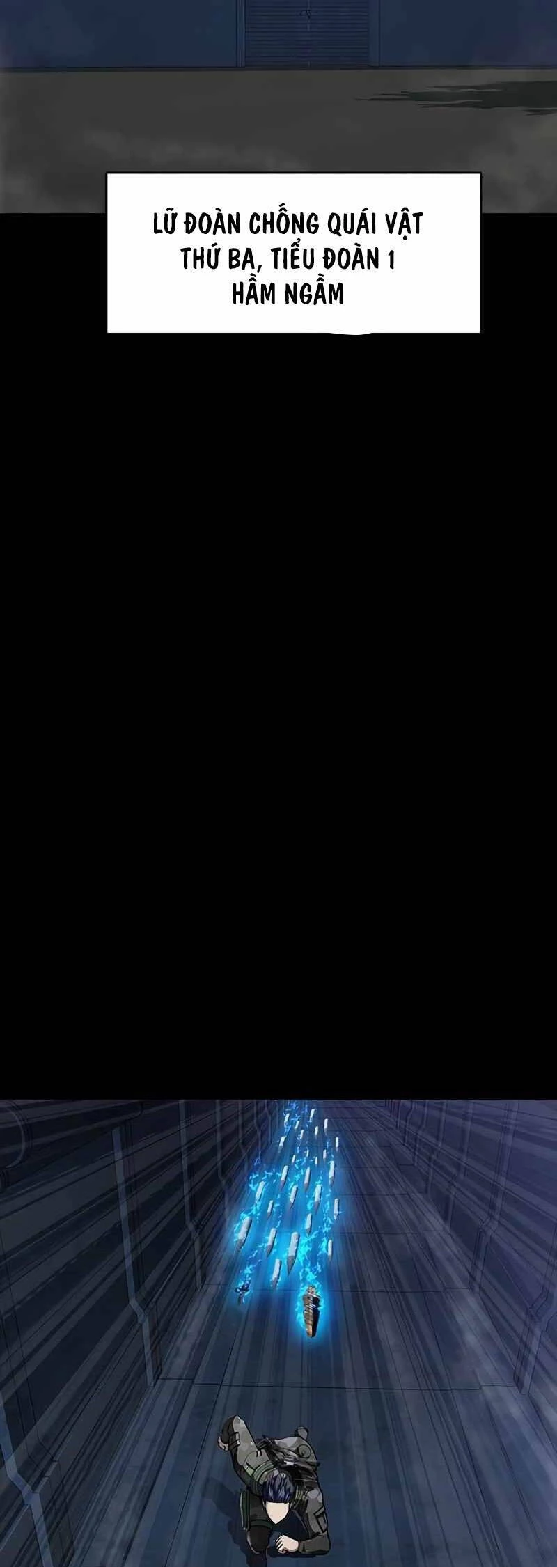 Người Chơi Thiết Thụ Chapter 40 - Trang 4