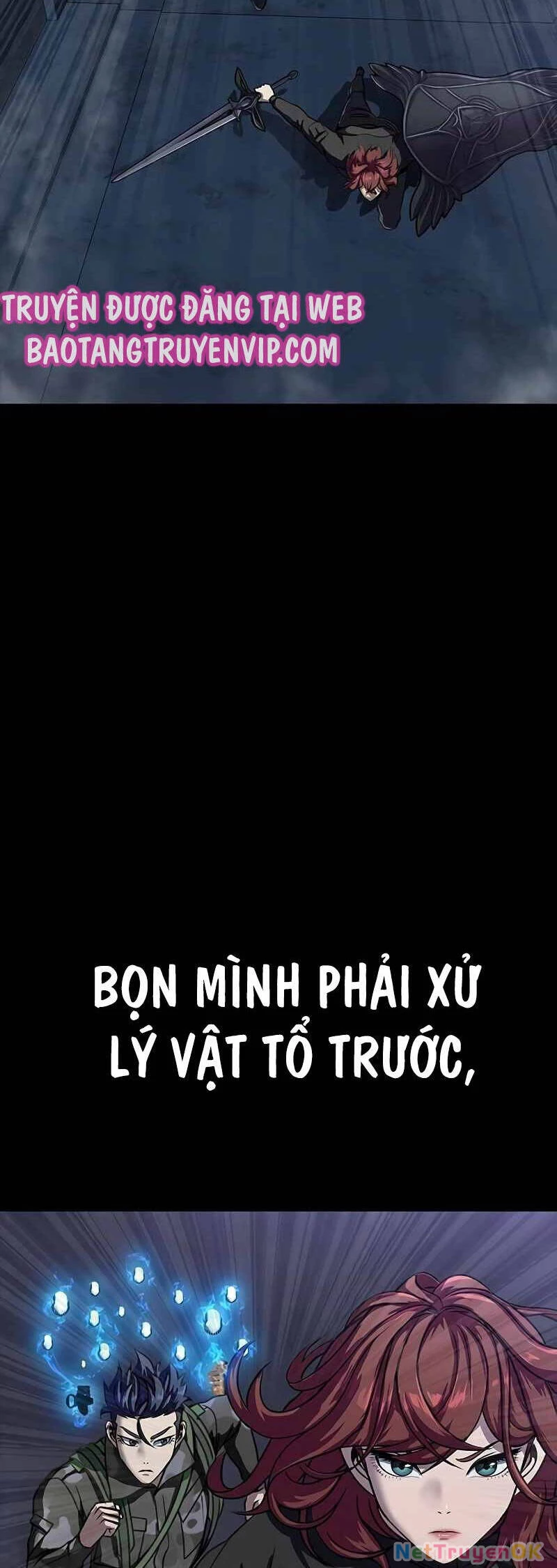 Người Chơi Thiết Thụ Chapter 40 - Trang 4