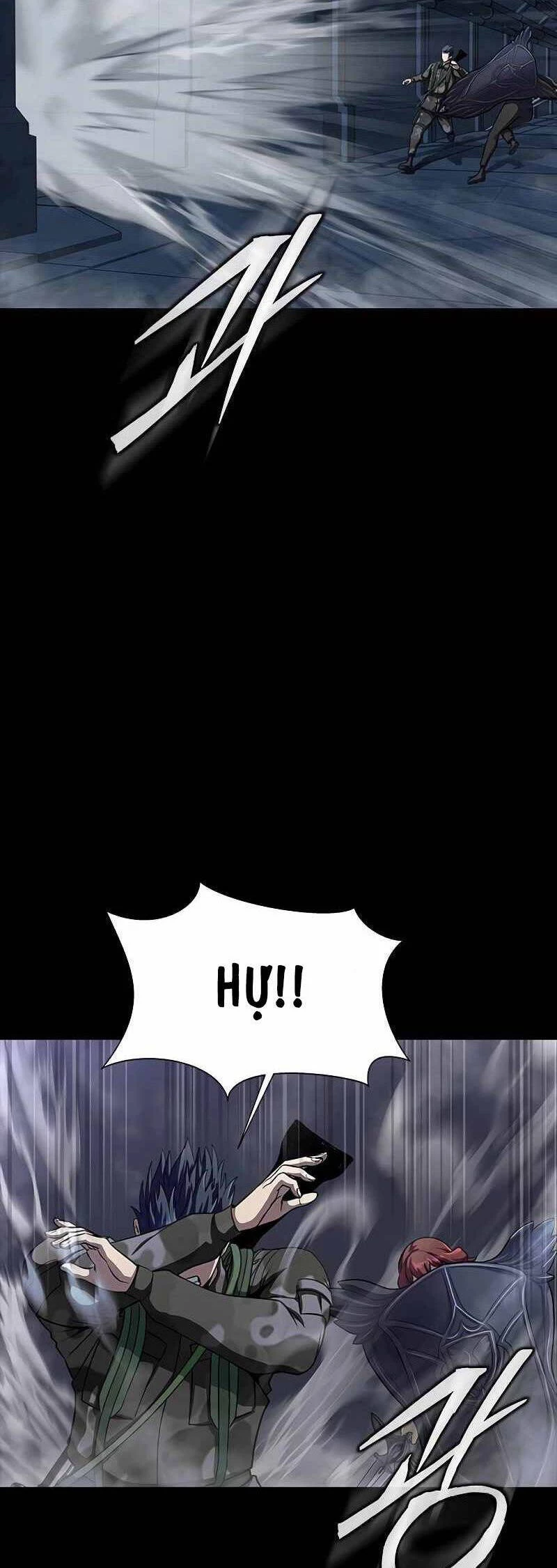 Người Chơi Thiết Thụ Chapter 40 - Trang 4