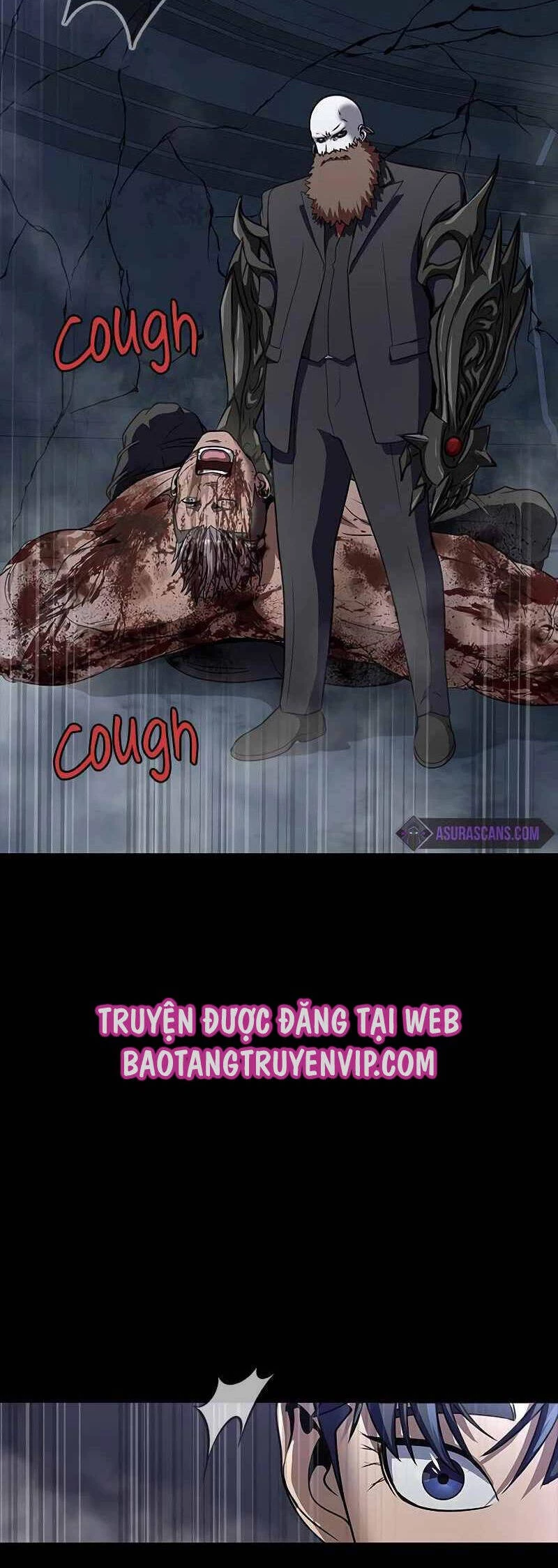 Người Chơi Thiết Thụ Chapter 40 - Trang 4