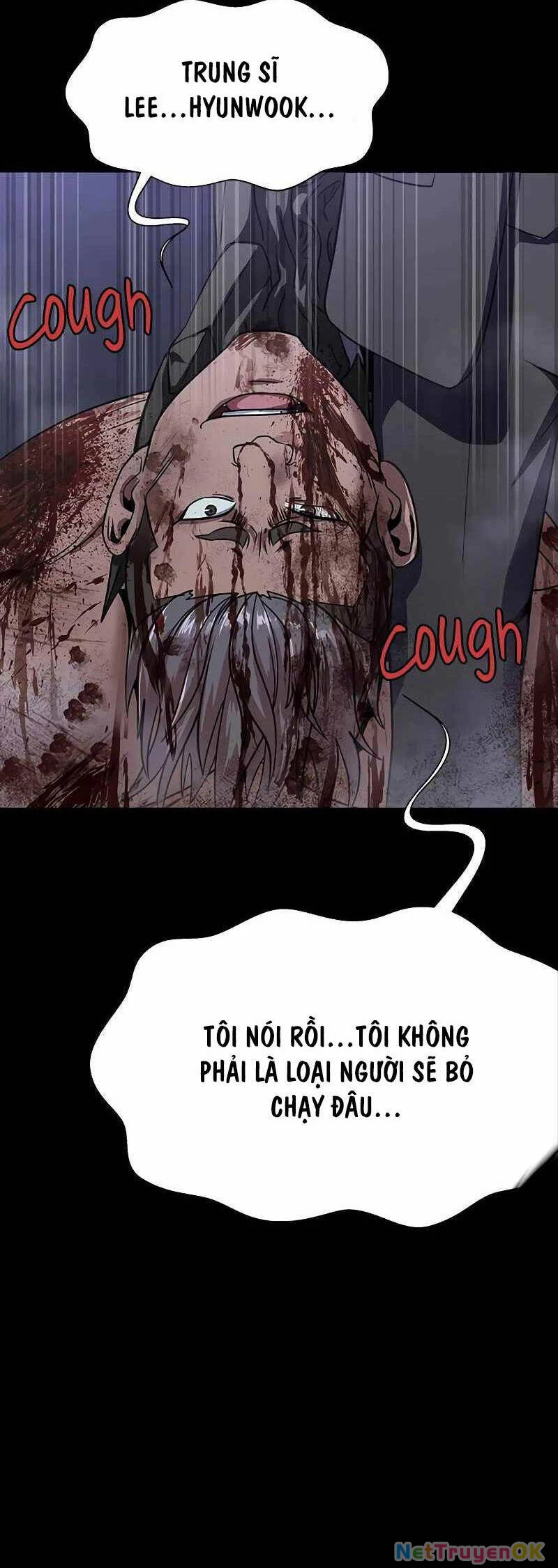 Người Chơi Thiết Thụ Chapter 40 - Trang 4