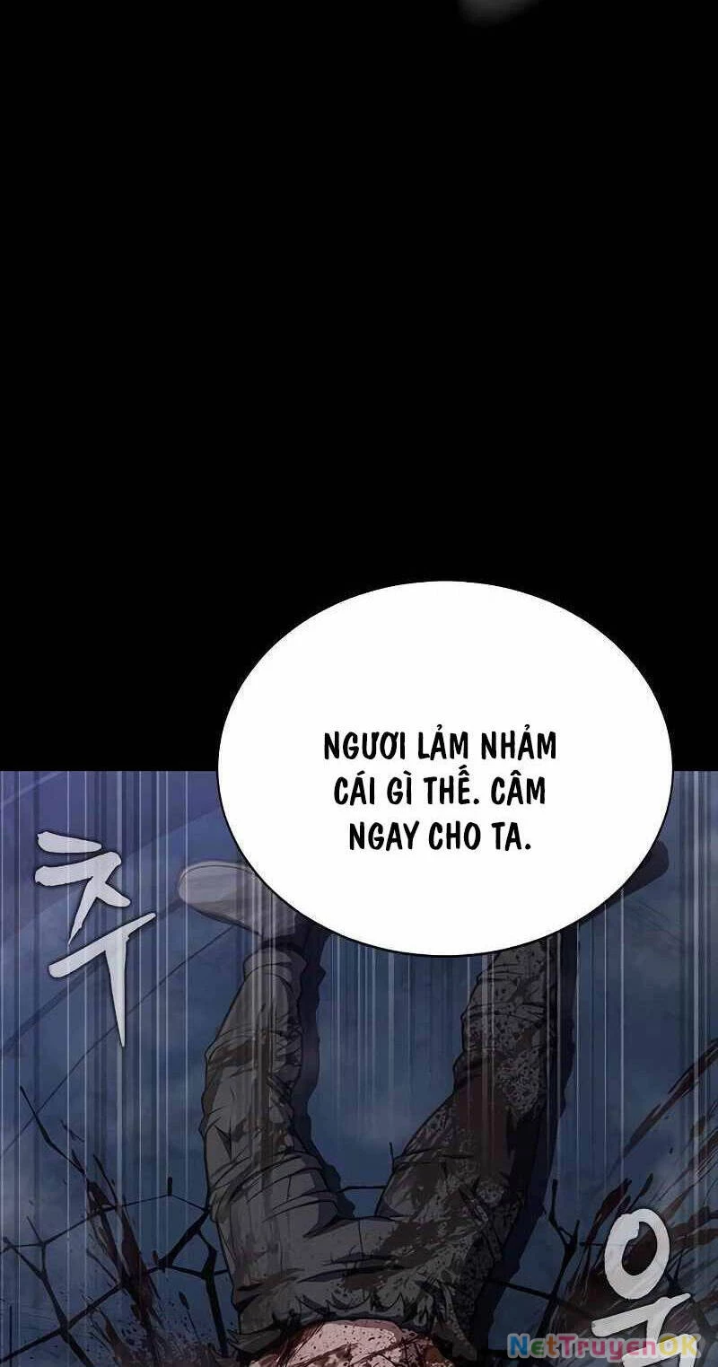 Người Chơi Thiết Thụ Chapter 40 - Trang 4