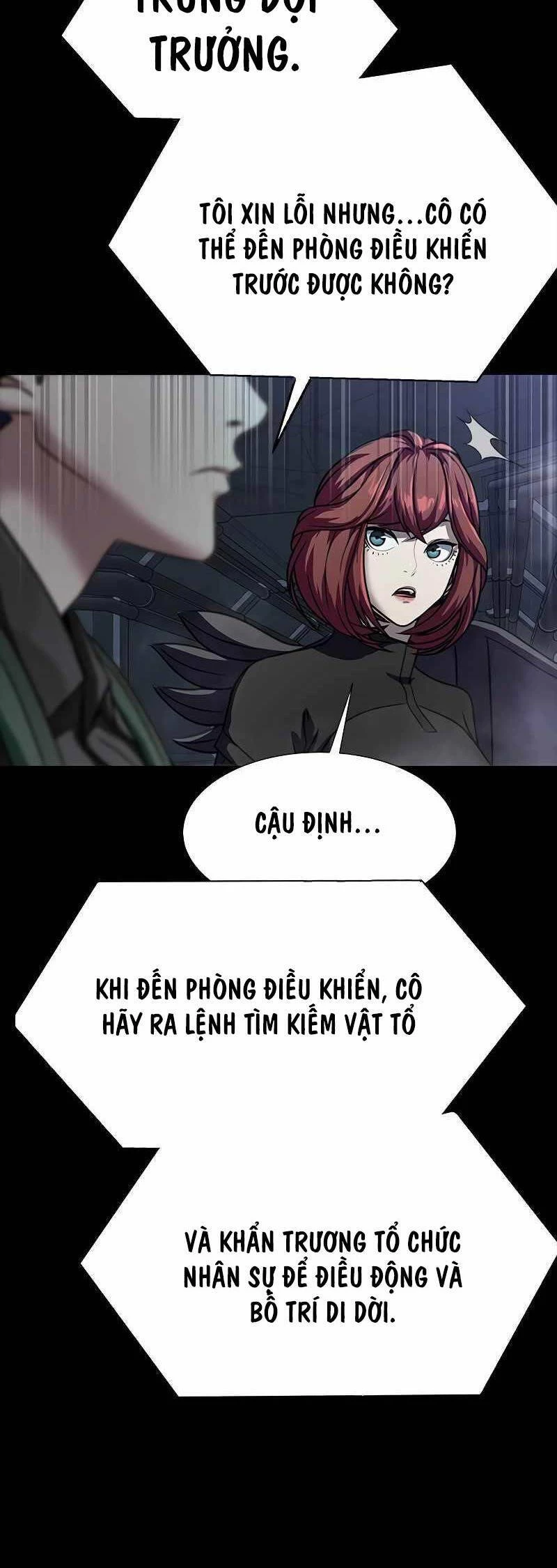 Người Chơi Thiết Thụ Chapter 40 - Trang 4