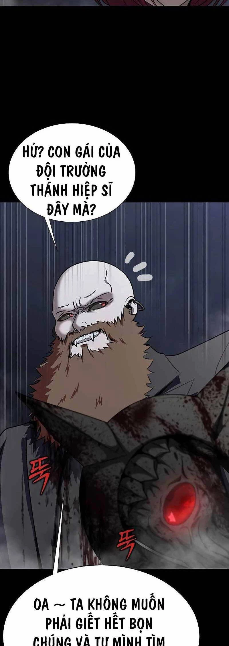 Người Chơi Thiết Thụ Chapter 40 - Trang 4