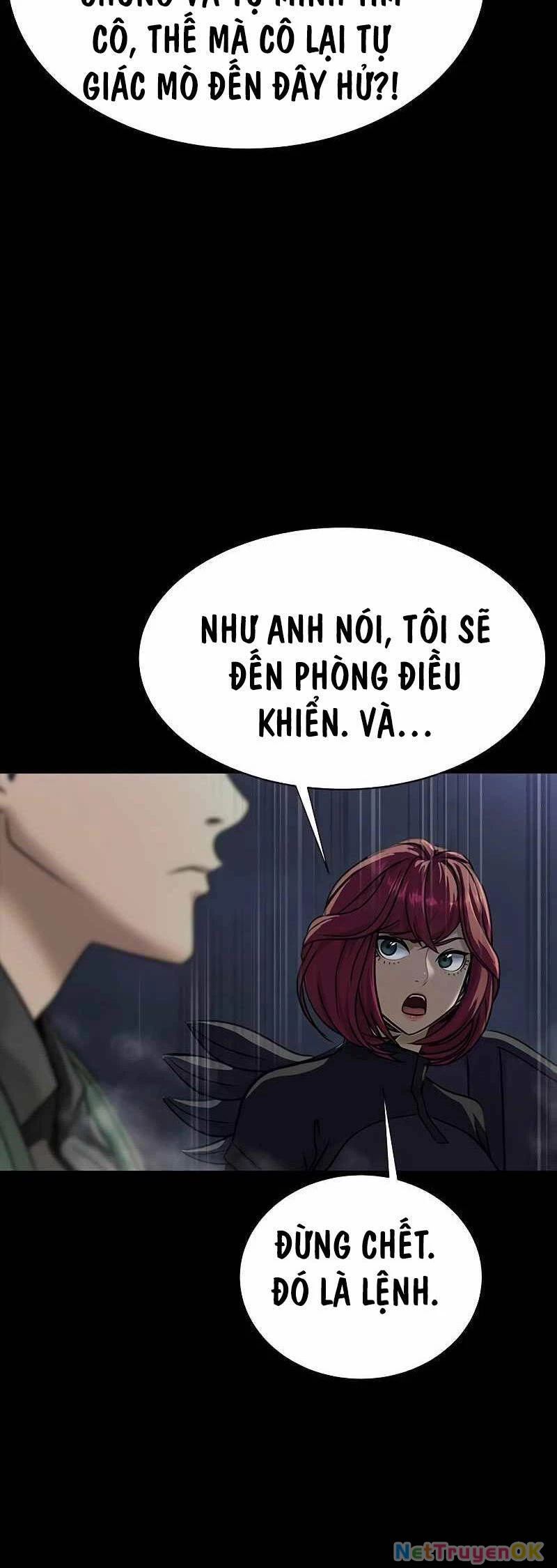 Người Chơi Thiết Thụ Chapter 40 - Trang 4