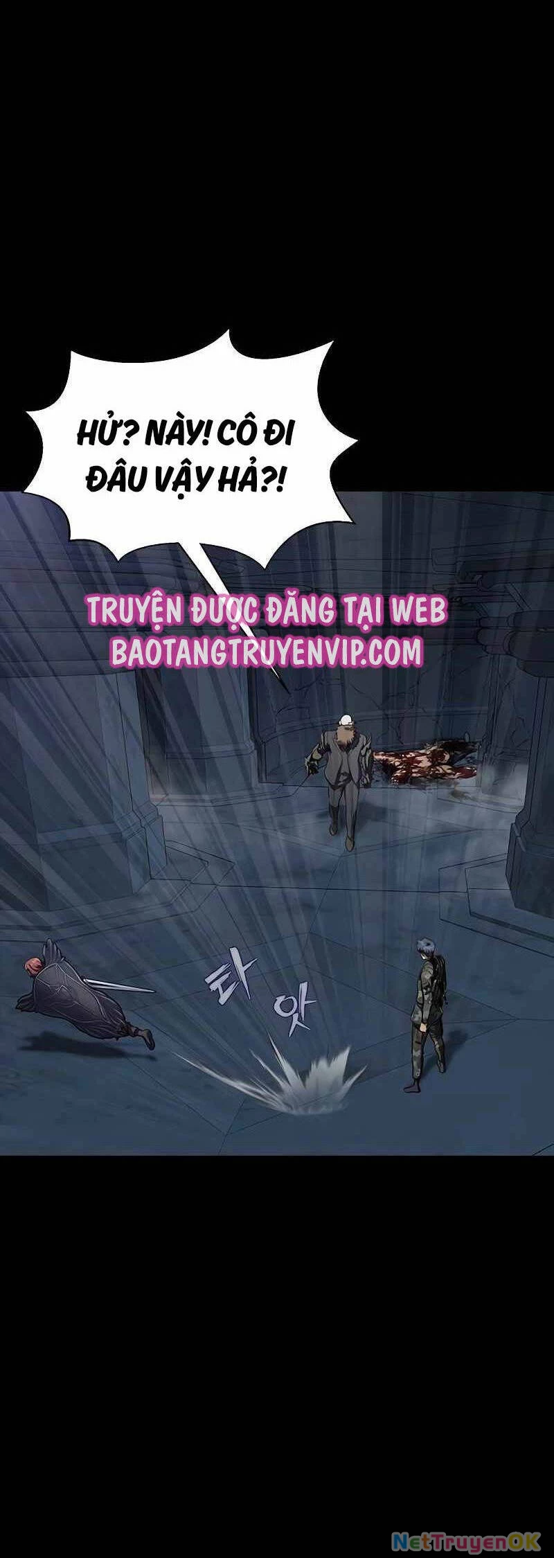 Người Chơi Thiết Thụ Chapter 40 - Trang 4