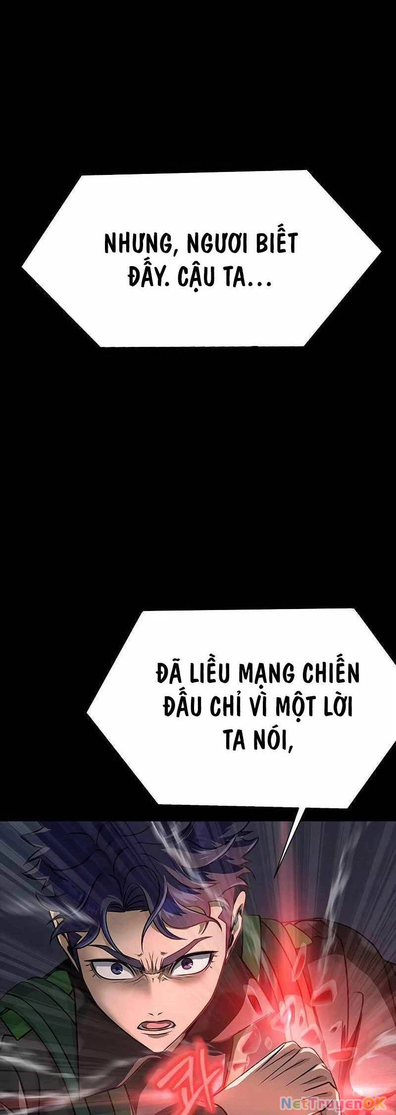 Người Chơi Thiết Thụ Chapter 40 - Trang 4