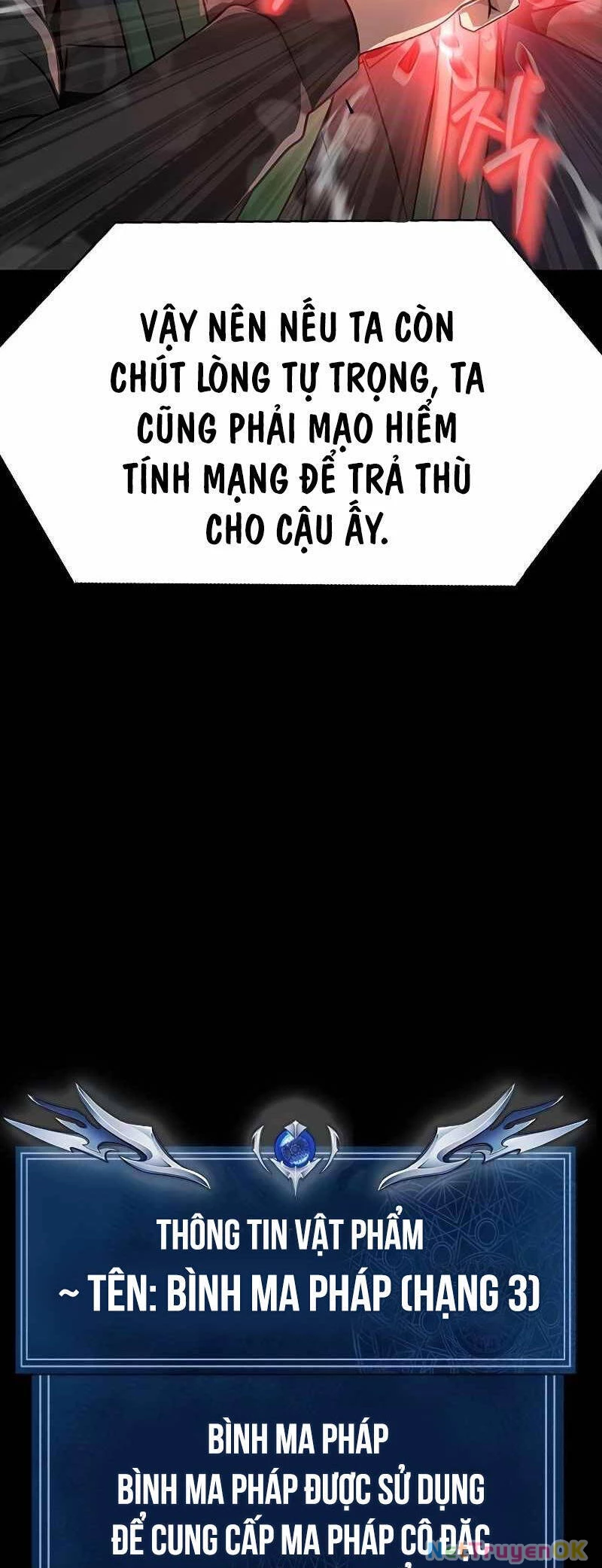 Người Chơi Thiết Thụ Chapter 40 - Trang 4