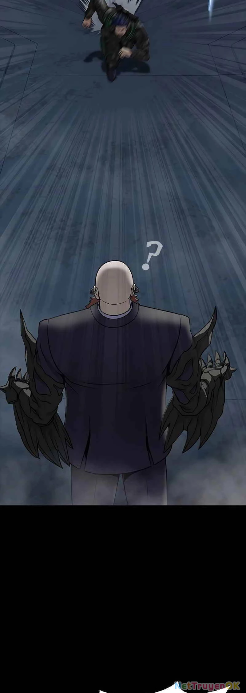 Người Chơi Thiết Thụ Chapter 40 - Trang 4