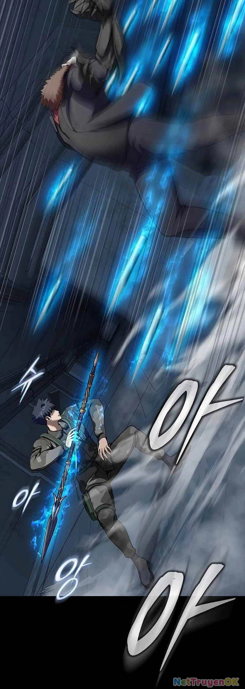 Người Chơi Thiết Thụ Chapter 40 - Trang 4