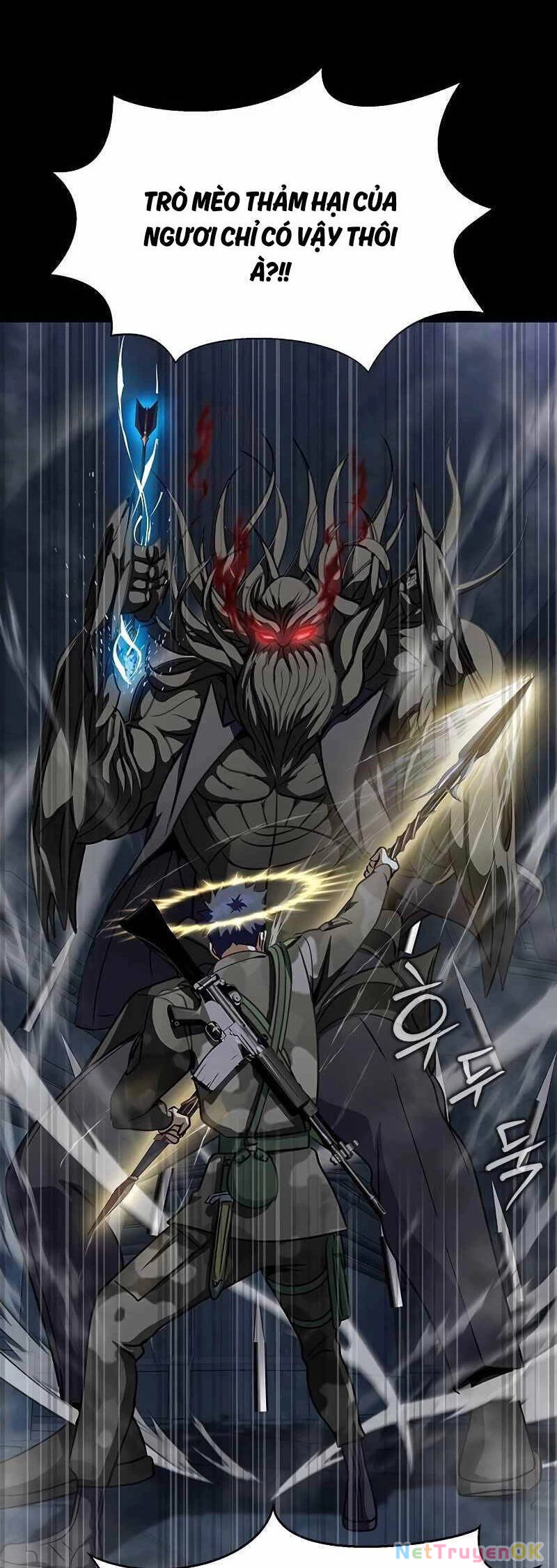 Người Chơi Thiết Thụ Chapter 40 - Trang 4