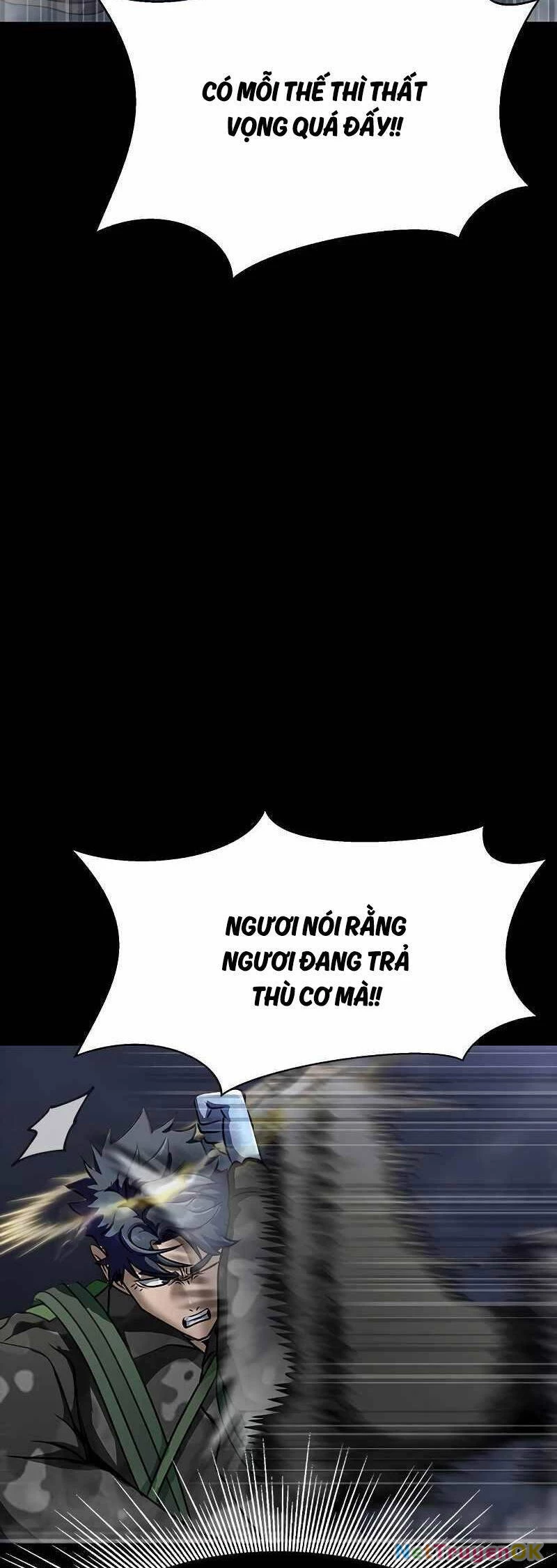 Người Chơi Thiết Thụ Chapter 40 - Trang 4