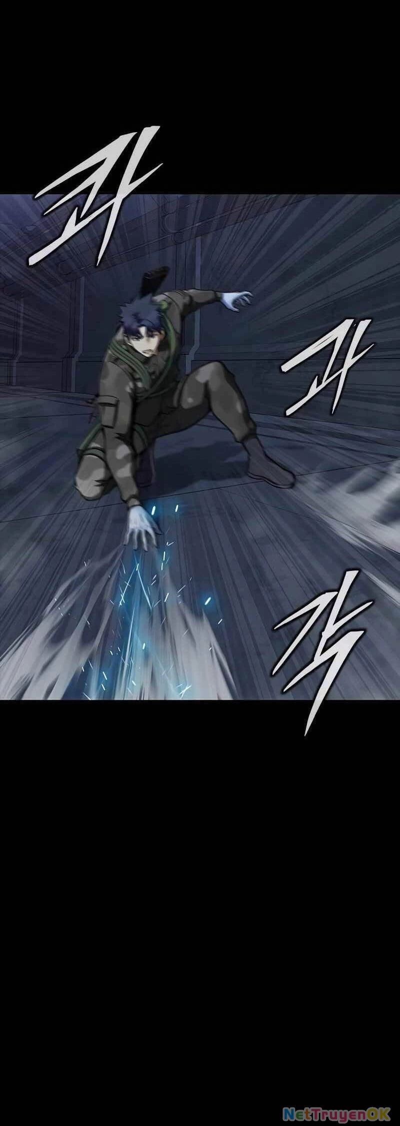 Người Chơi Thiết Thụ Chapter 40 - Trang 4