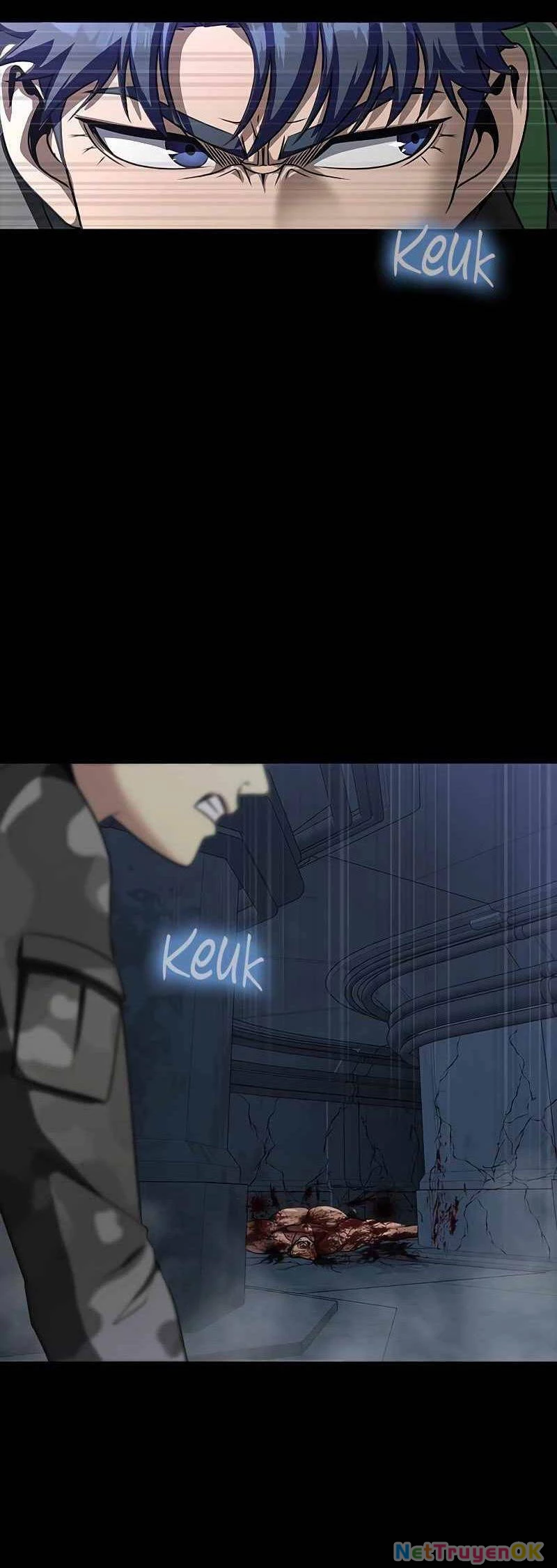 Người Chơi Thiết Thụ Chapter 40 - Trang 4