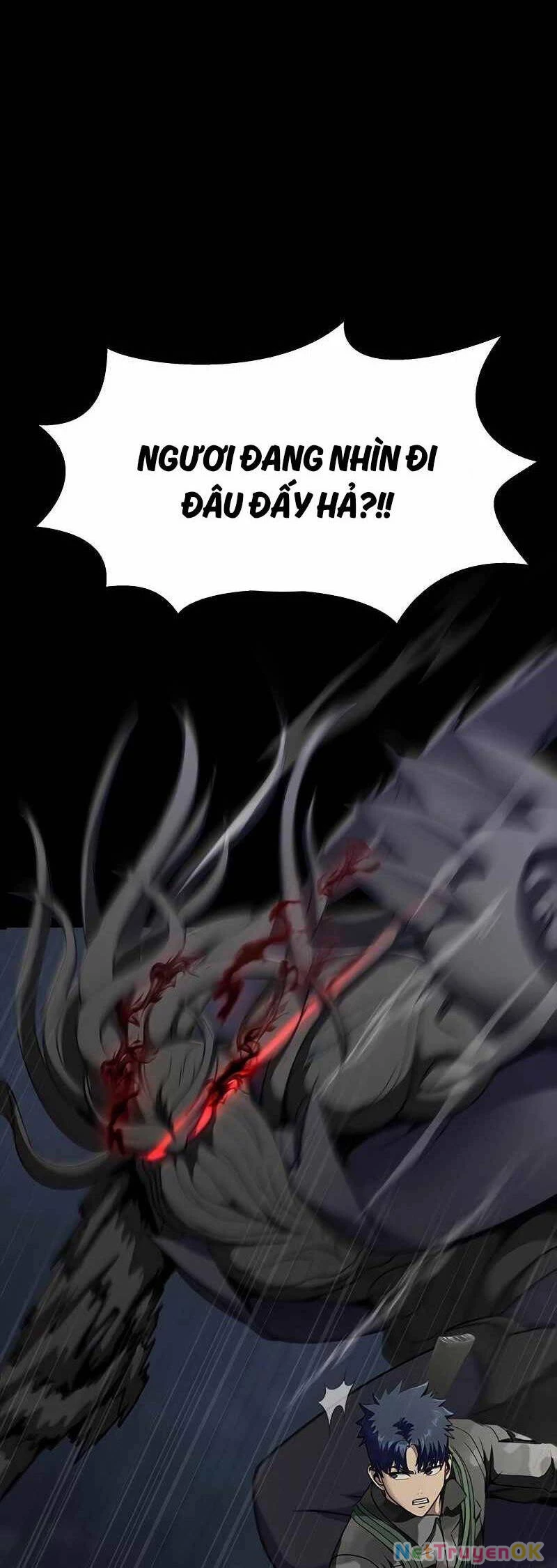 Người Chơi Thiết Thụ Chapter 40 - Trang 4